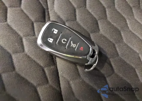 2020 Chevrolet Equinox Fwd 2Fl from USA, damaged, VIN 3GNAXJEV5LL263268